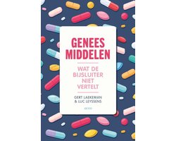 Geneesmiddelen