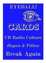 Eyeball Cards