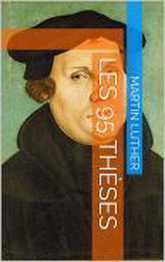 95 theses book