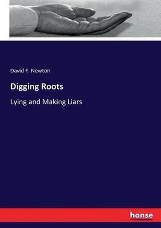 Digging Roots