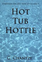 Hot Tub Hottie