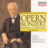 Opernkonzert: Richard Strauss