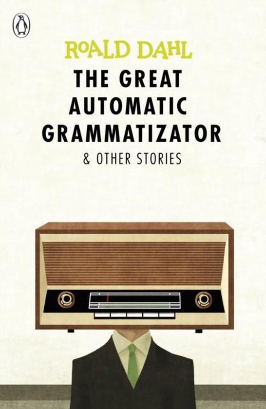 The Great Automatic Grammatizator and Ot