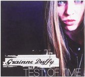 Grainne Duffy - Test Of Time (CD)