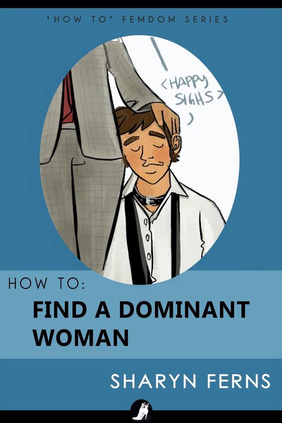 Woman what dominant is a BDSM