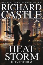 Castle 9 - Castle 9: Heat Storm - Hitzesturm