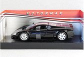 Nardo W12 Show Car - 1:24 - Volkswagen