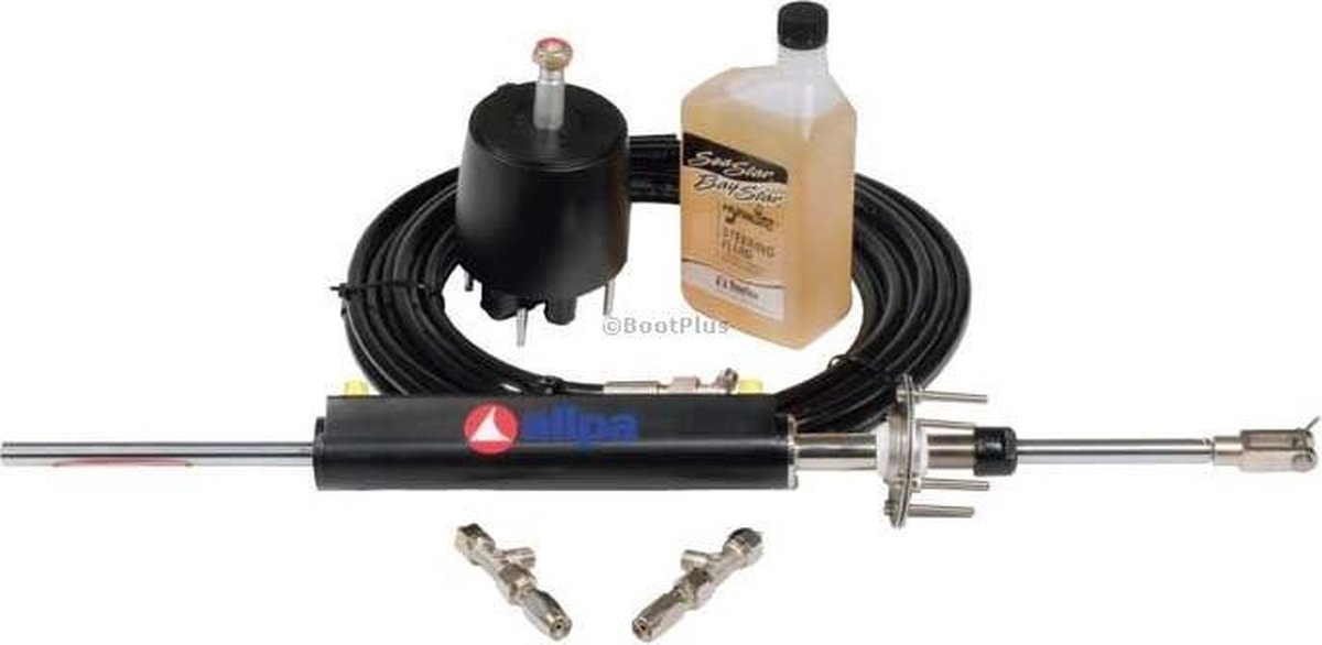 BAYSTAR HYDRAULISCHE BESTURING TOT 32 KGM-TELEFLEX-