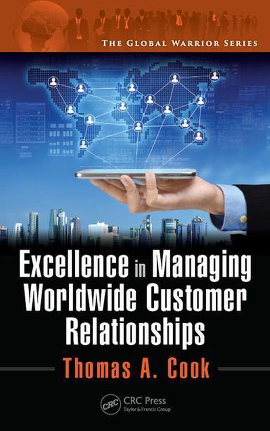 The Global Warrior Series - Excellence in Managing Worldwide ... - cover