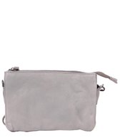 Legend Crossbodytas Bag Como Grijs