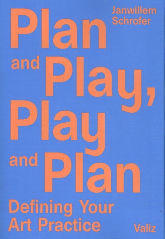 Foto: Plan and play play and plan