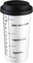 thermo mug -macchiato/espresso
