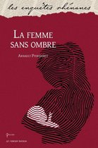 Les enquêtes rhénanes - La femme sans ombre