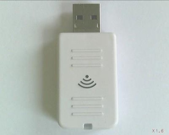 Epson Adapter - ELPAP07 Wireless LAN b/g/n | bol.com
