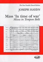 Mass In Time Of War (Vocal Score Ed. Pilkington)