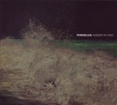 Roedelius - Wasser Im Wind (LP)