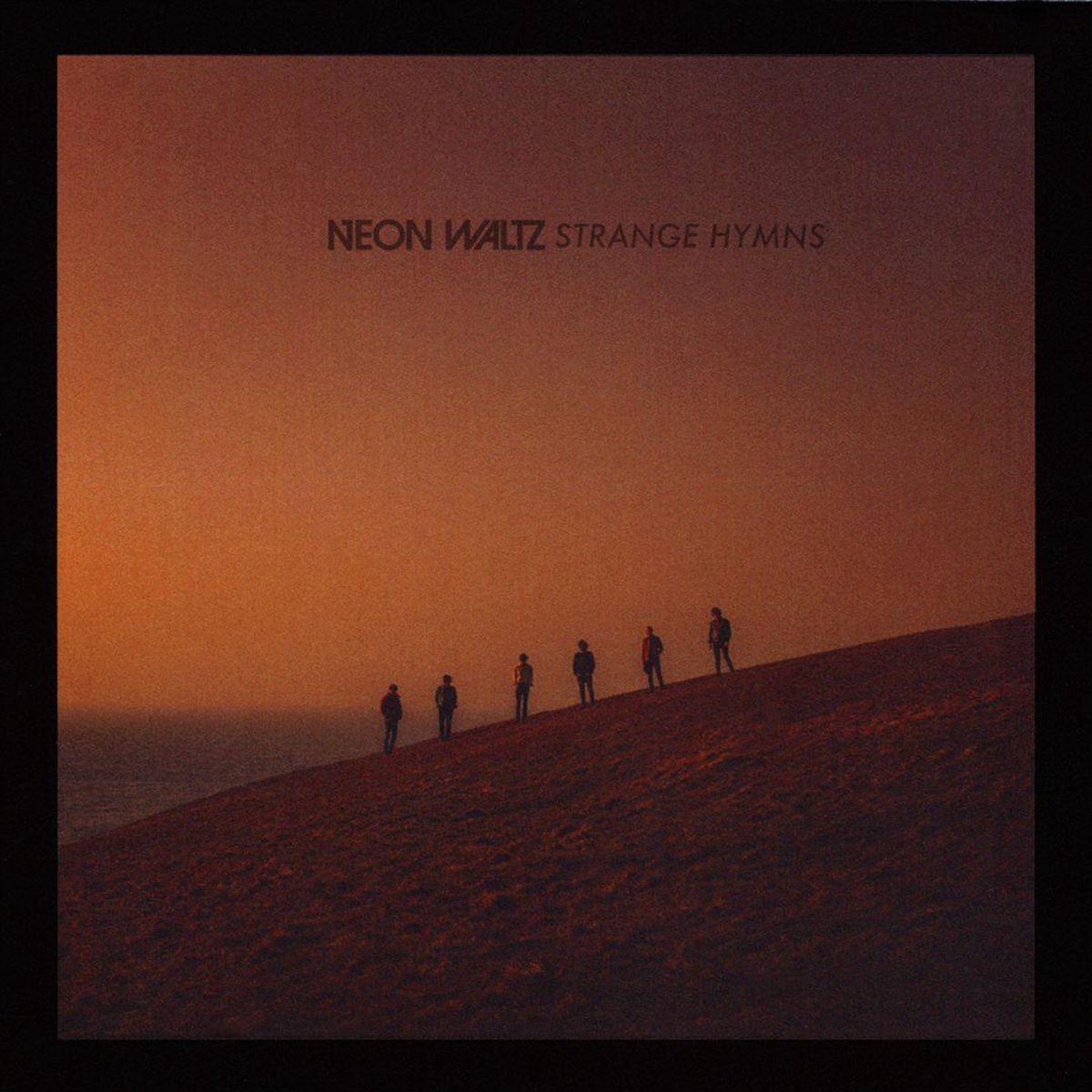 Strange Hymns