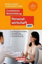 Grundwissen Weiterbildung: Personalwirtschaft