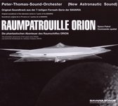 Raumpatrouille Orion