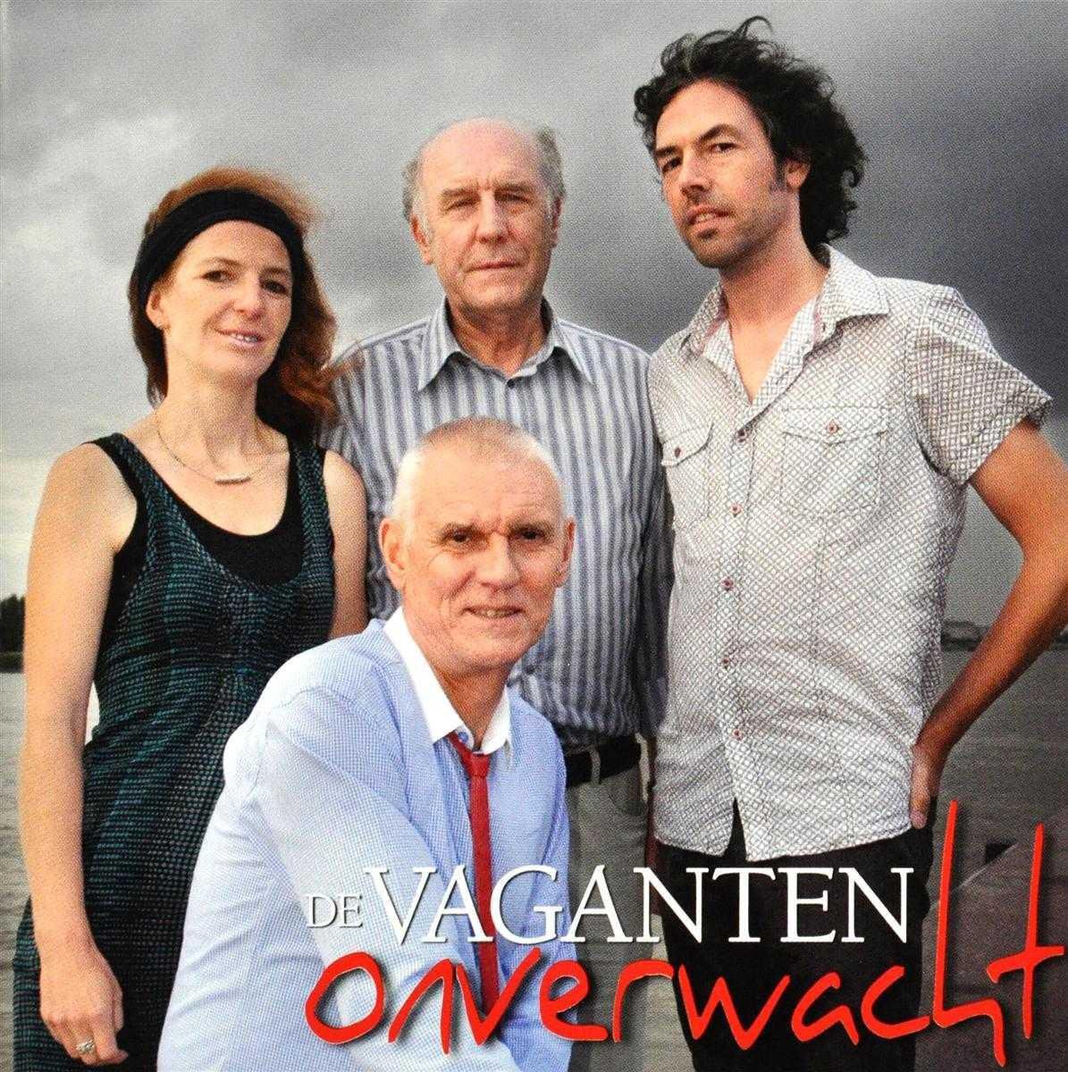 Onverwacht
