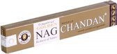 Wierook Golden Nag Chandan - 15 grams
