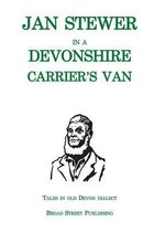 In a Devonshire Carrier's Van