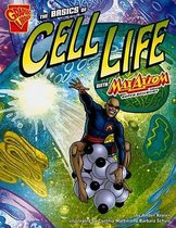 Basics of Cell Life with Max Axiom, Super Scientist