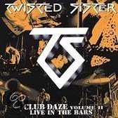 Club Daze 2: Live In The Bars