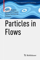Advances in Mathematical Fluid Mechanics - Particles in Flows