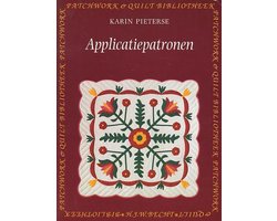 Applicatiepatronen