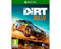 DiRT Rally - Xbox One