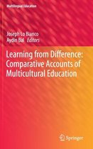 Learning from Difference
