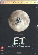 E.T. 20Th Aniversary (3DVD) (Special Edition)