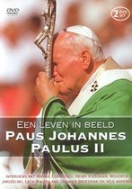 Paus Johannes Paulus II - Een Leven In Beeld