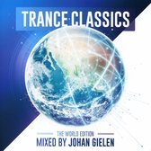 Various Artists - Trance Classics Vol. 4 By Johan Gie (CD)