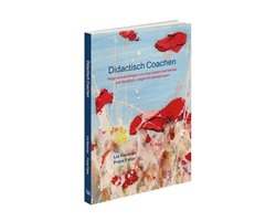 Omslag van Didactisch Coachen
