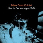 Miles Davis Quintet Copenhagen 1964
