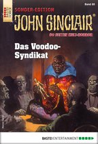 John Sinclair Sonder-Edition 89 - John Sinclair Sonder-Edition 89