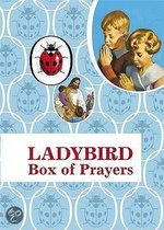 Vintage Ladybird Box Of Prayers