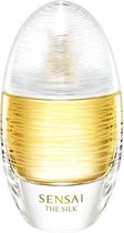 MULTI BUNDEL 2 stuks Sensai The Silk Eau De Perfume Spray 50ml