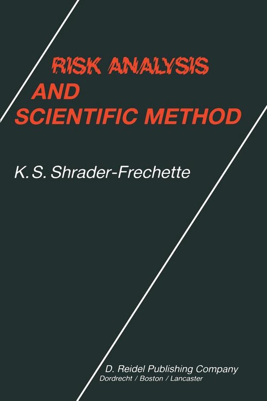Earth and Environmental Science (R0) - Risk Analysis and Sci ... - cover