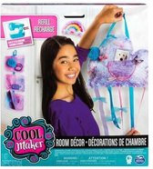Spin Master Sew Cool Sew 'n Style Project Kit