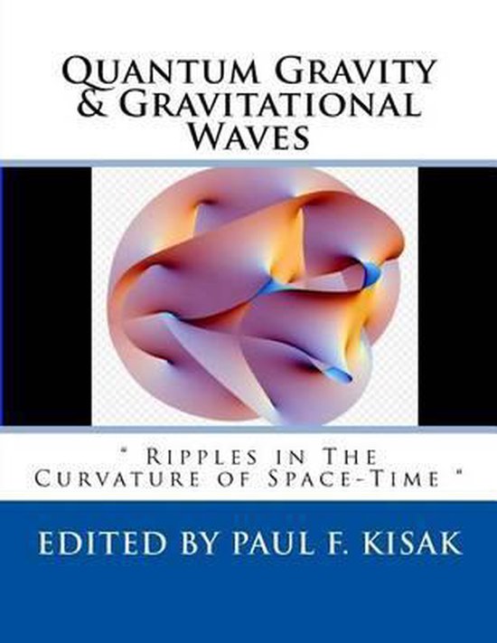 Gravitational Waves In Quantum Gravity – IVRCQB