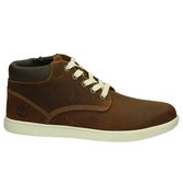 Timberland Groveton lth chukka - Heren - Maat 37 - Bruin