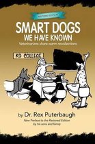 Smart Dogs We Have Known