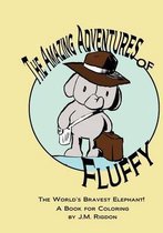 The Amazing Adventures of Fluffy