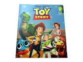 Disney Toy Story - lees mee & luisterboek