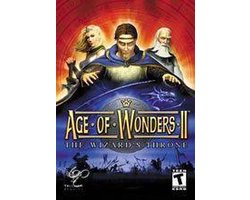 Age Of Wonders 2