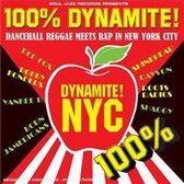 100% Dynamite Nyc -2-