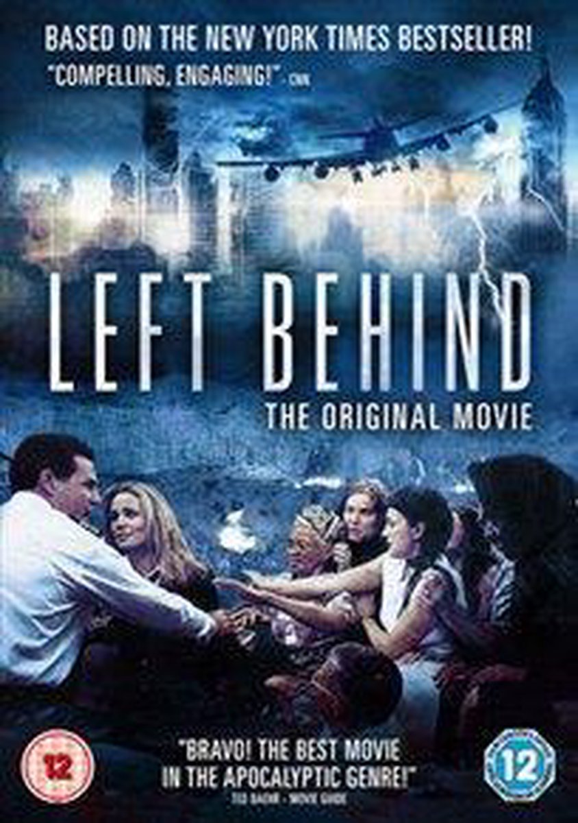 Left Behind